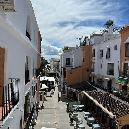 Nerja'S Center Apartment المظهر الخارجي الصورة