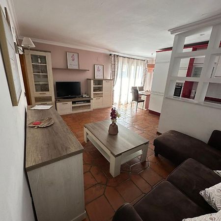 Nerja'S Center Apartment المظهر الخارجي الصورة