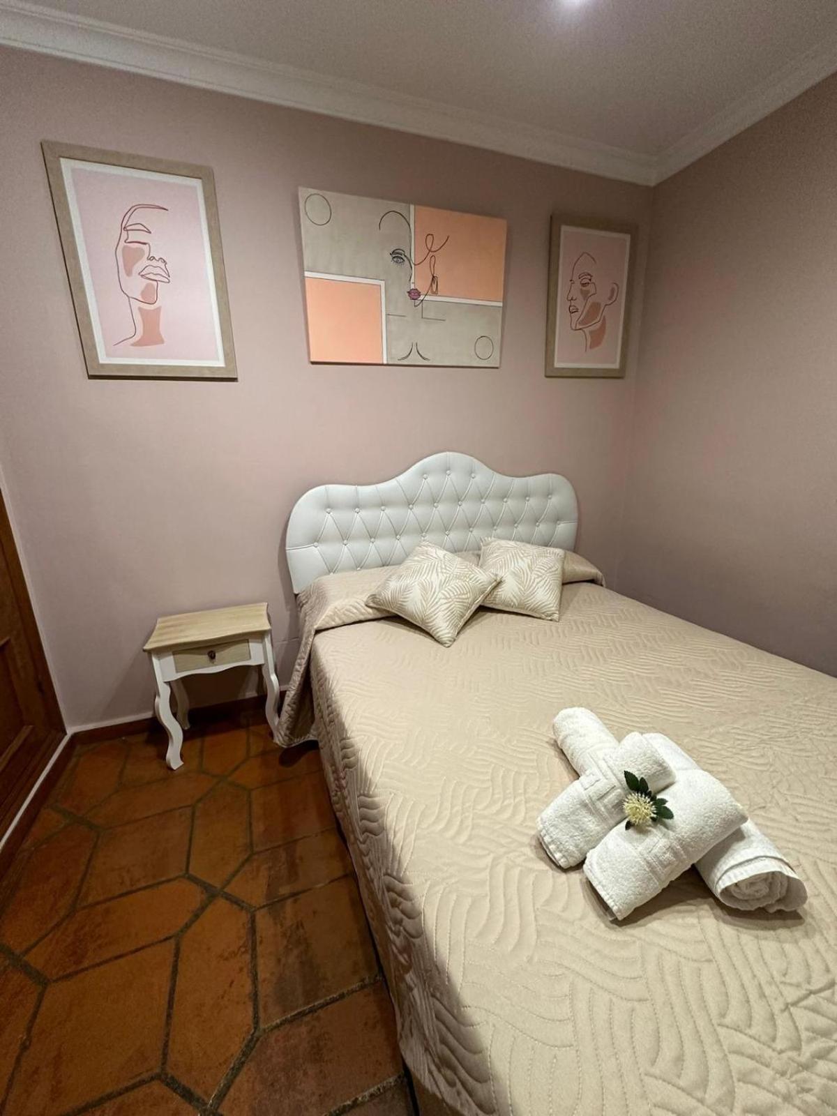Nerja'S Center Apartment المظهر الخارجي الصورة