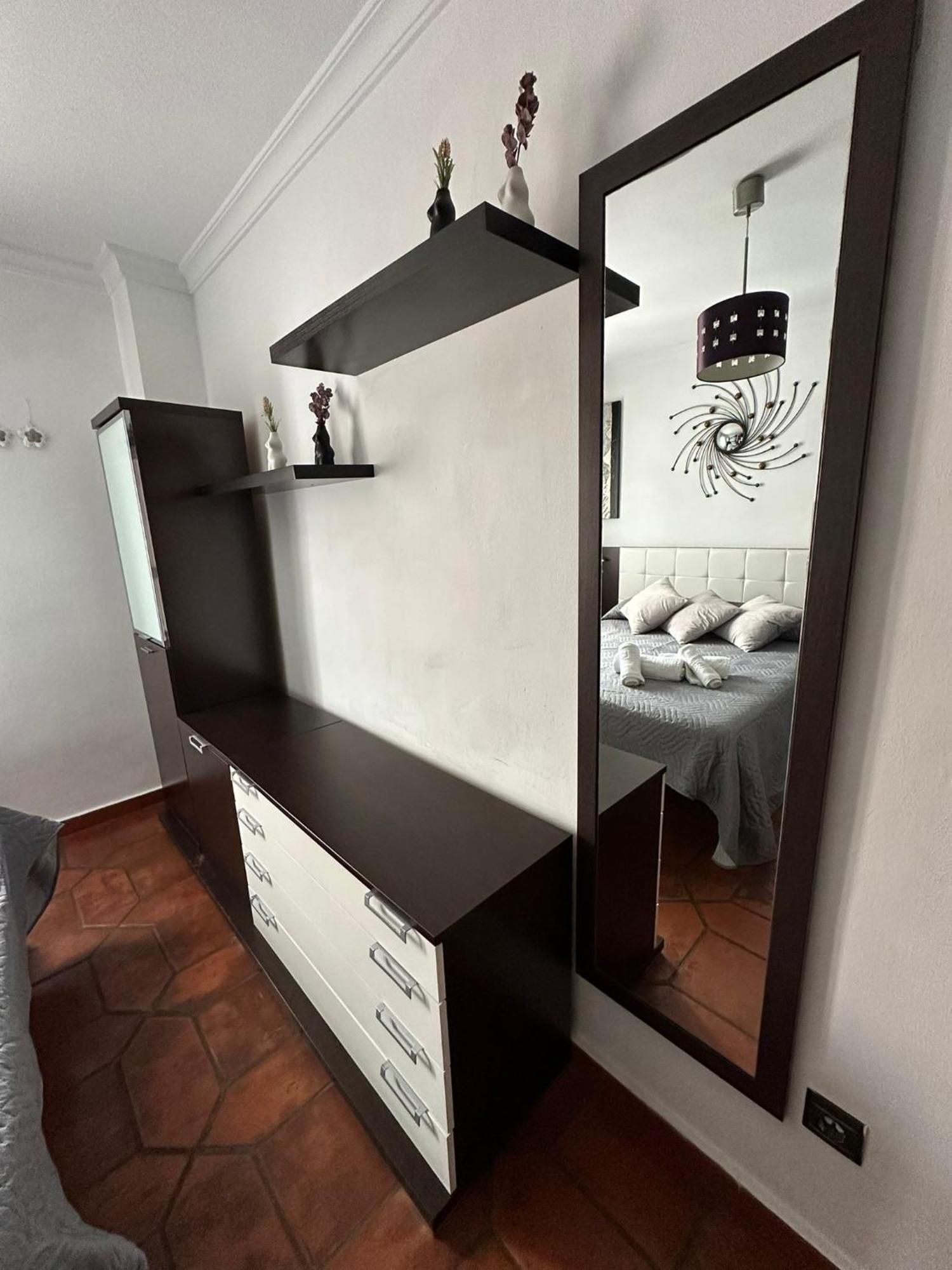 Nerja'S Center Apartment المظهر الخارجي الصورة