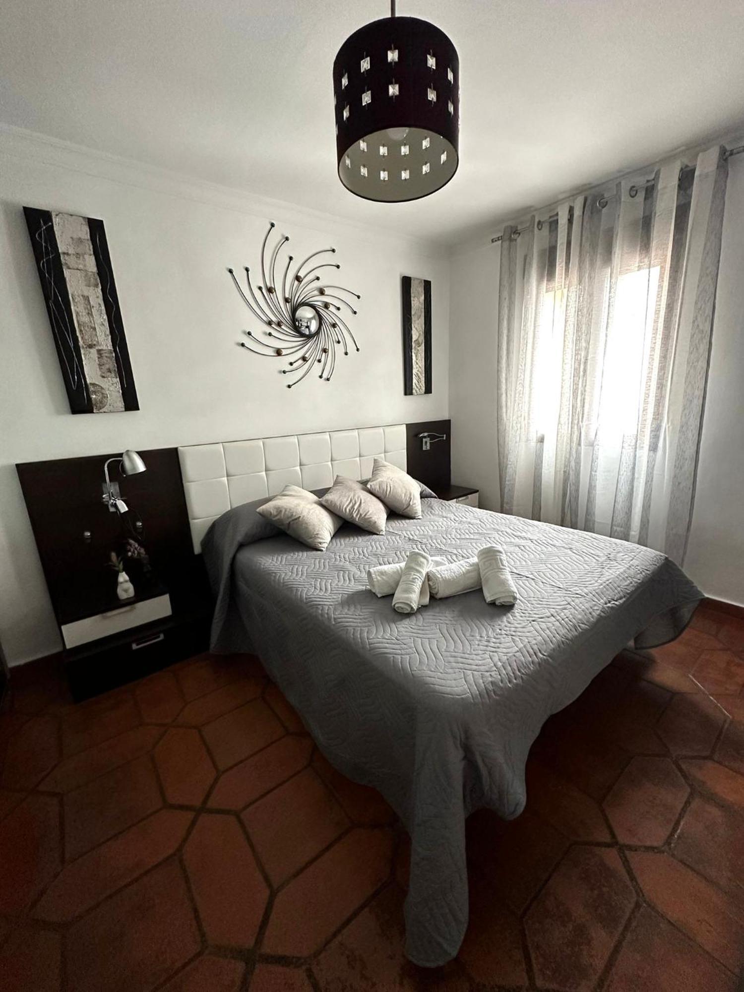 Nerja'S Center Apartment المظهر الخارجي الصورة