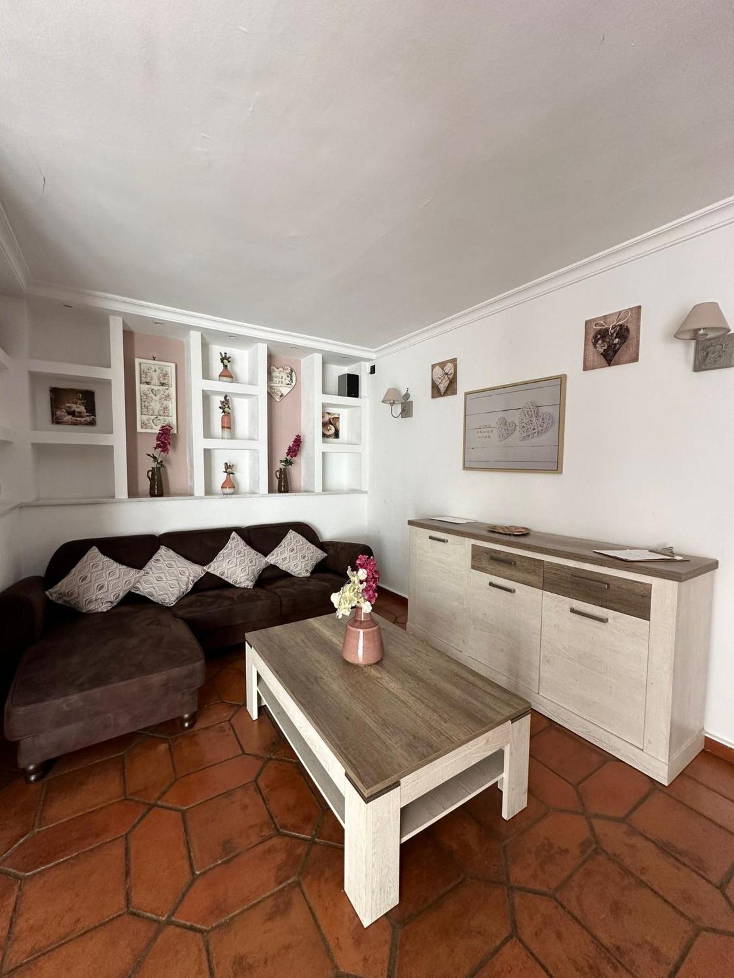 Nerja'S Center Apartment المظهر الخارجي الصورة