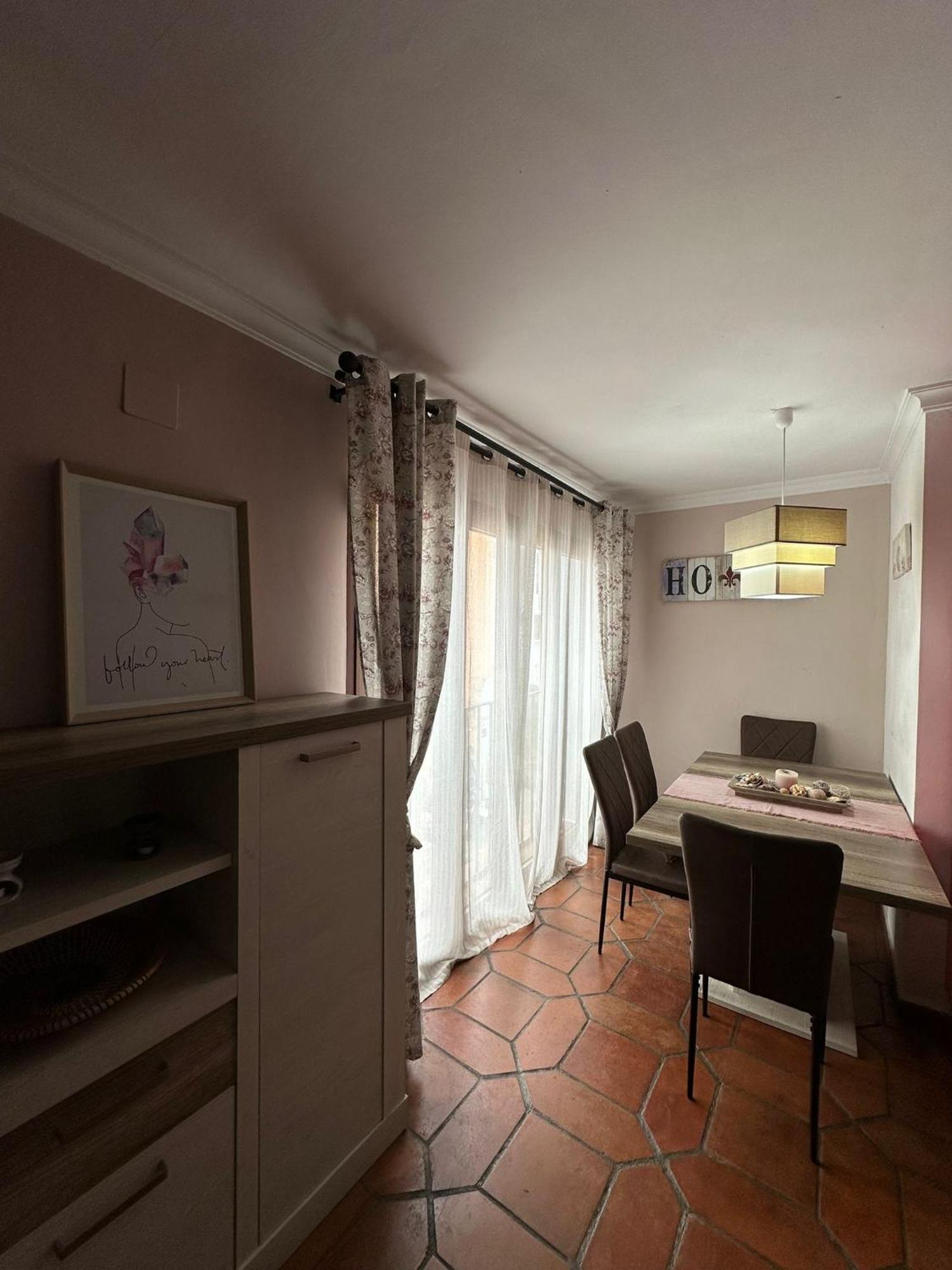 Nerja'S Center Apartment المظهر الخارجي الصورة