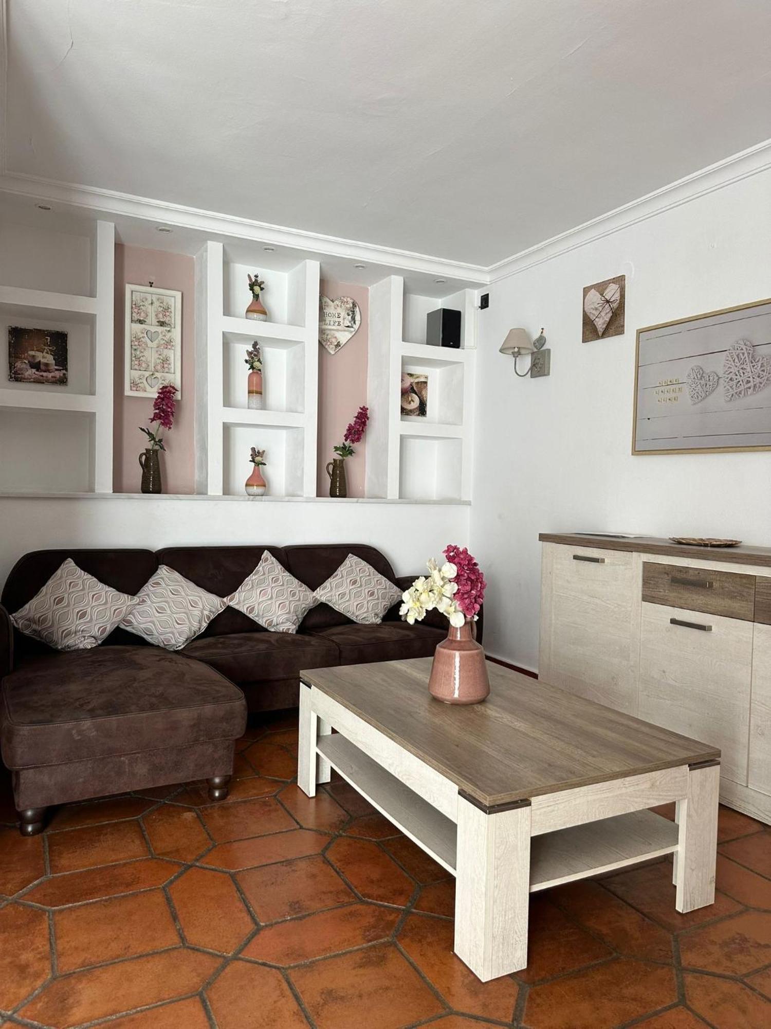 Nerja'S Center Apartment المظهر الخارجي الصورة