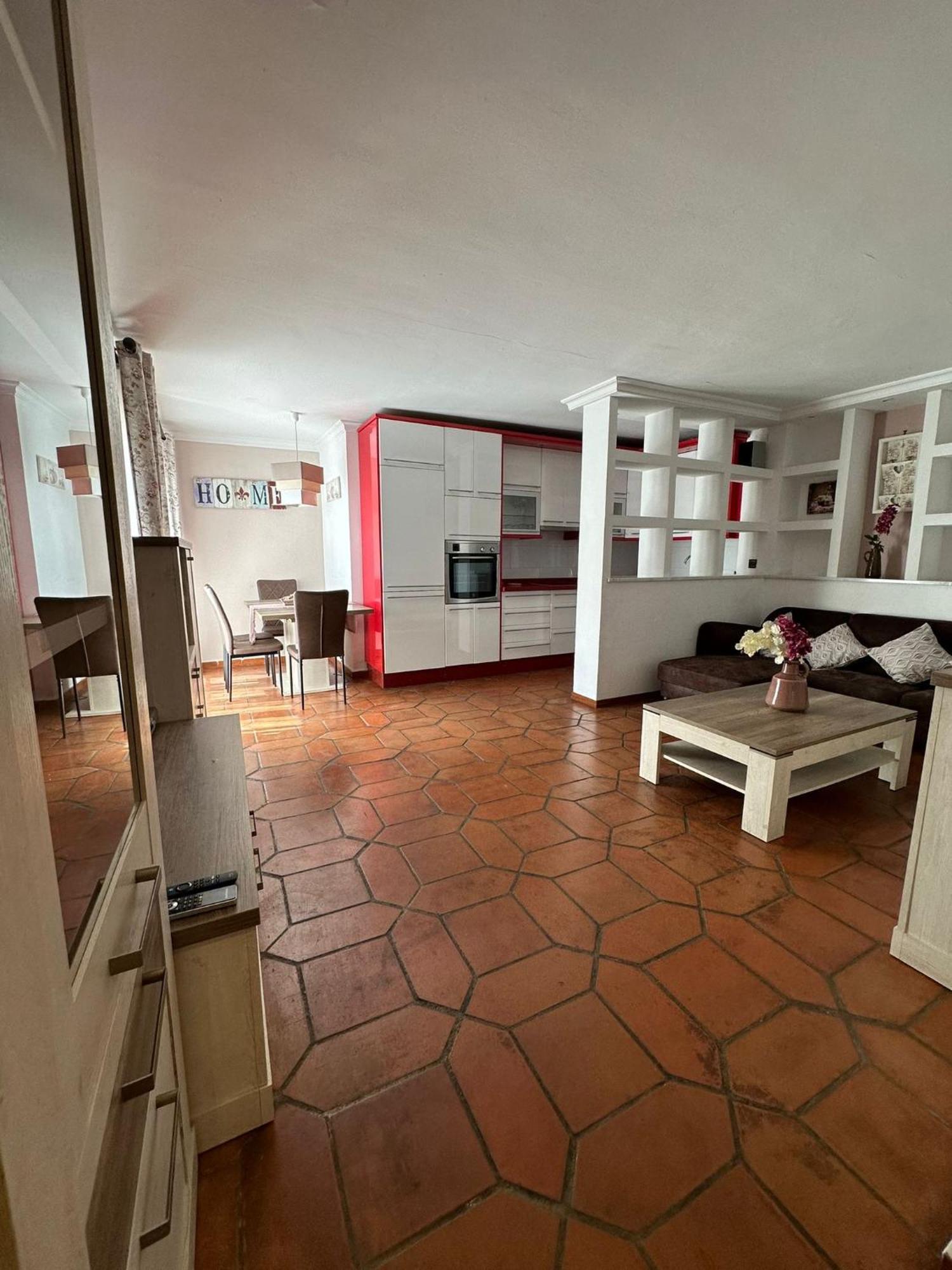 Nerja'S Center Apartment المظهر الخارجي الصورة