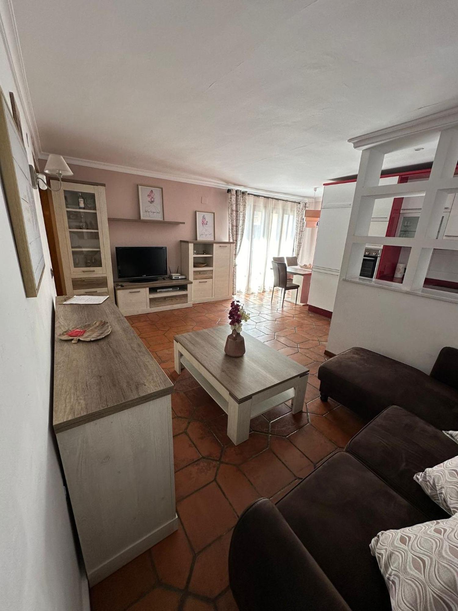 Nerja'S Center Apartment المظهر الخارجي الصورة