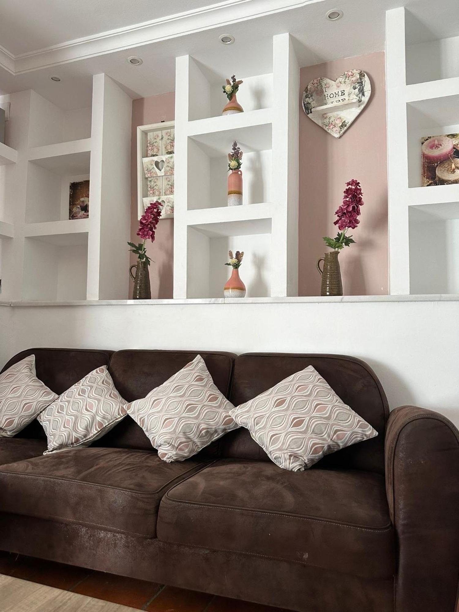 Nerja'S Center Apartment المظهر الخارجي الصورة