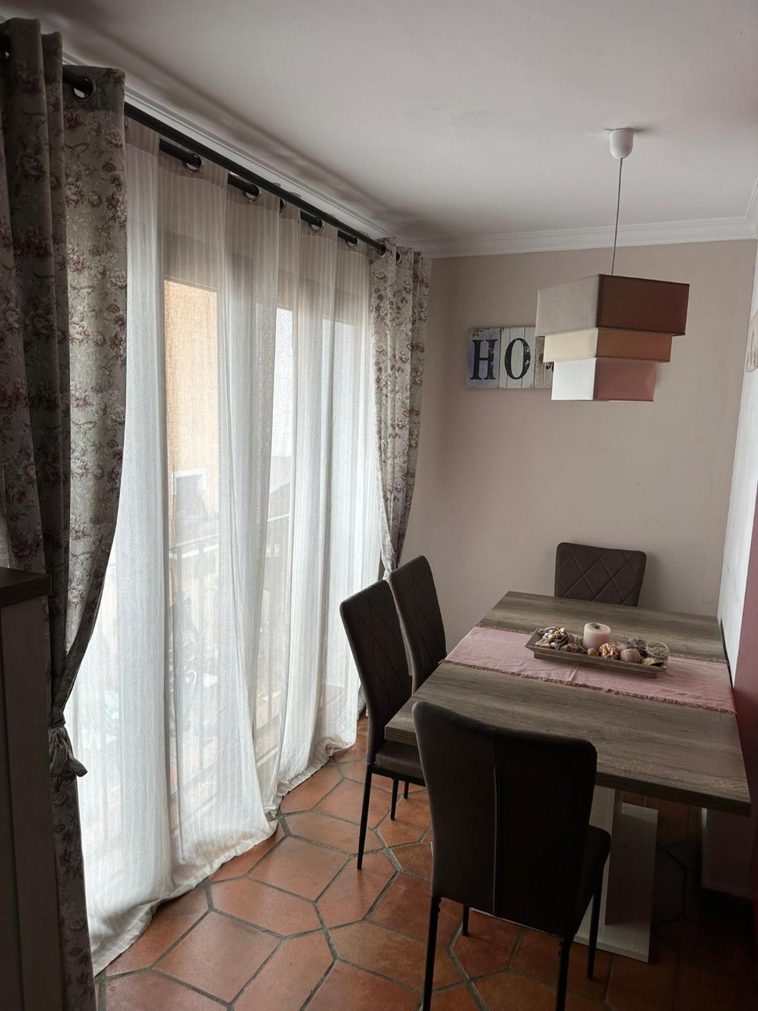 Nerja'S Center Apartment المظهر الخارجي الصورة