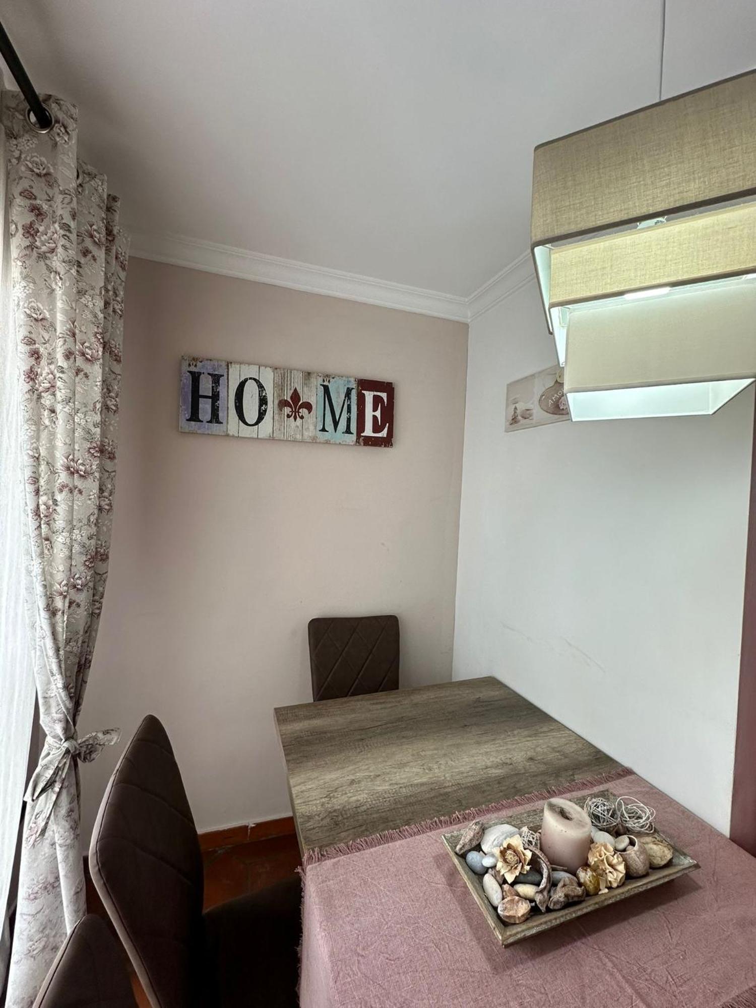 Nerja'S Center Apartment المظهر الخارجي الصورة