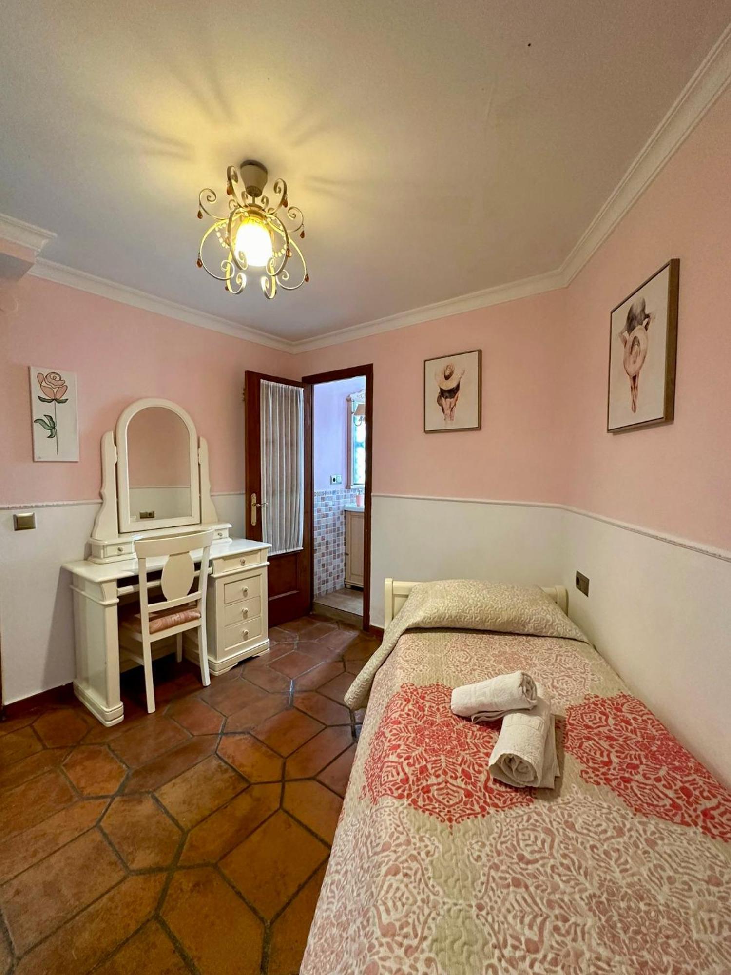 Nerja'S Center Apartment المظهر الخارجي الصورة