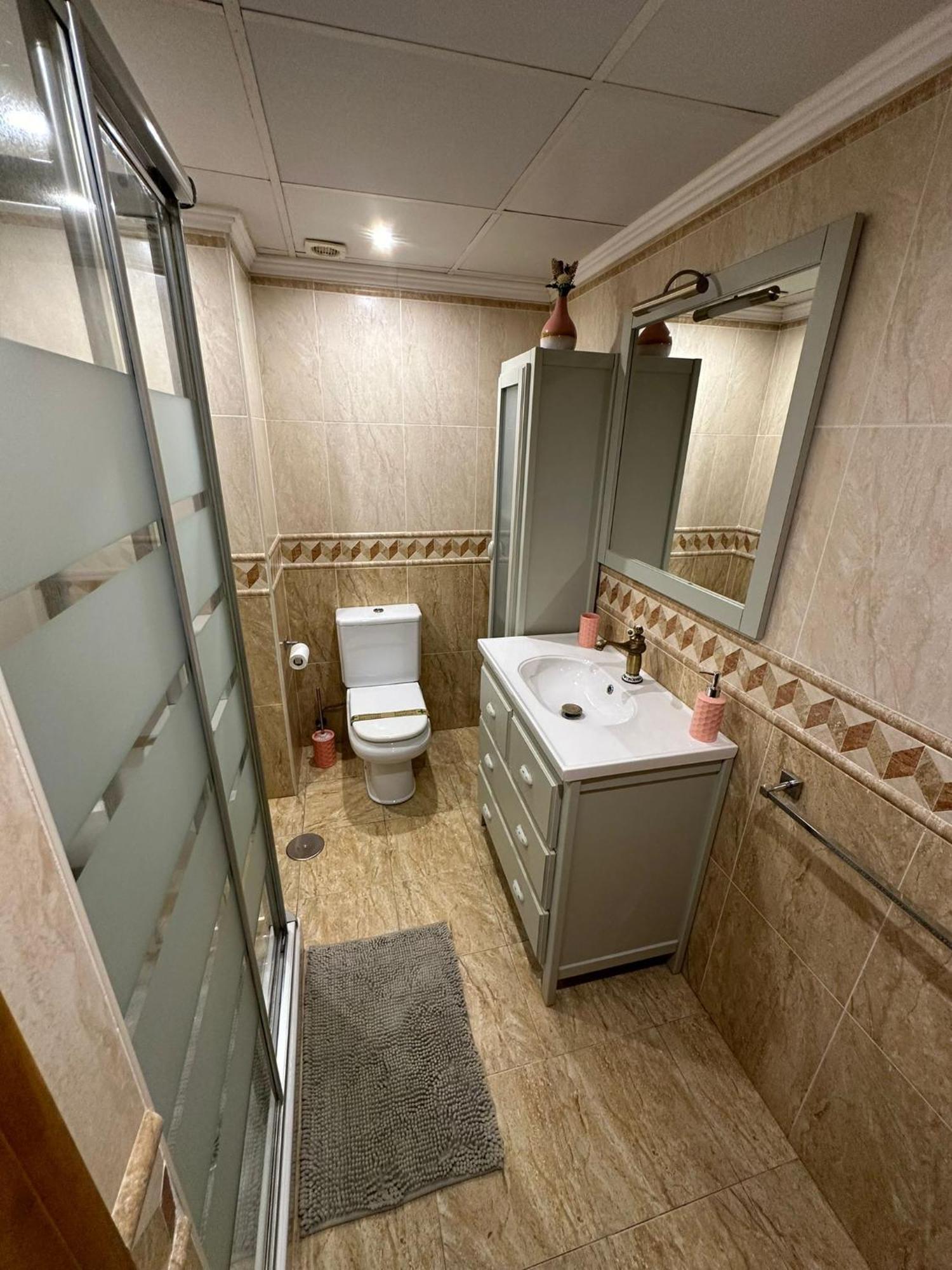 Nerja'S Center Apartment المظهر الخارجي الصورة