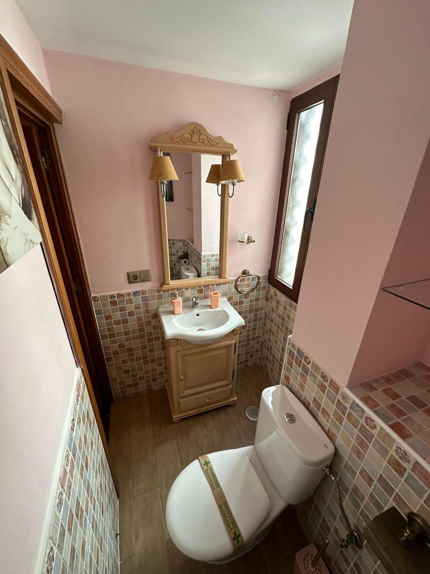 Nerja'S Center Apartment المظهر الخارجي الصورة