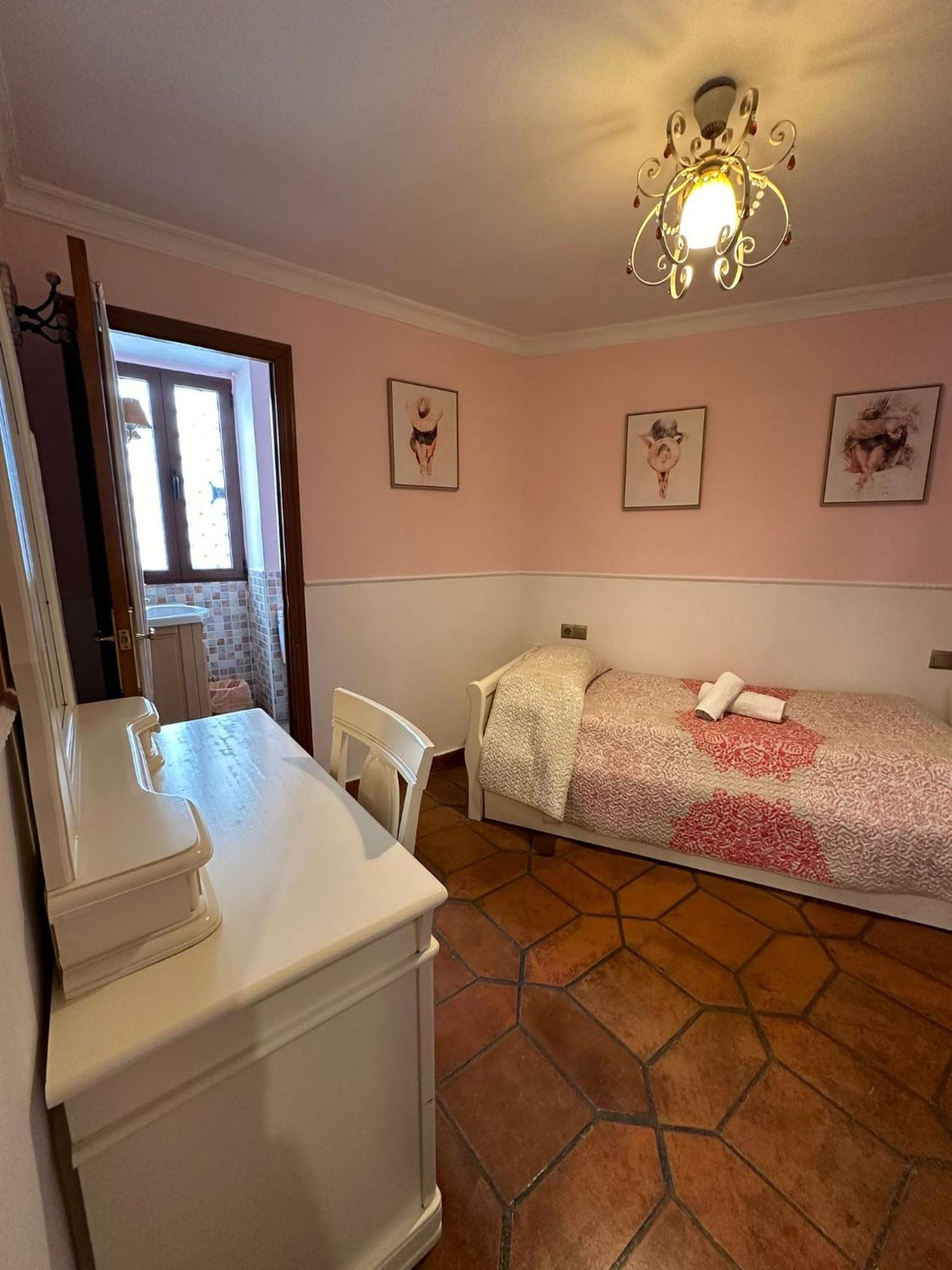 Nerja'S Center Apartment المظهر الخارجي الصورة