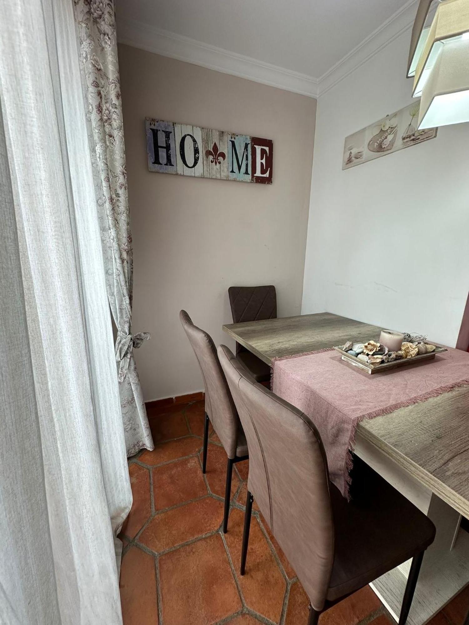 Nerja'S Center Apartment المظهر الخارجي الصورة